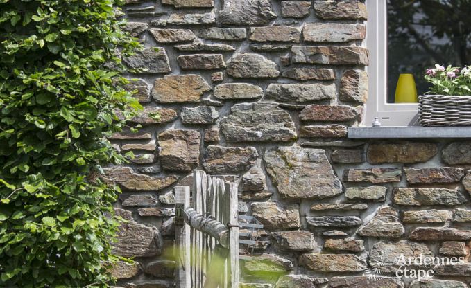 Ferienhaus Ovifat 6/7 Pers. Ardennen Wellness