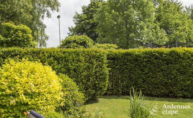 Ferienhaus Ovifat 6/7 Pers. Ardennen Wellness