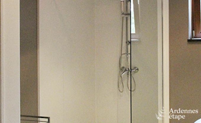 Ferienhaus Ovifat 6/7 Pers. Ardennen Wellness