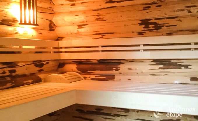 Luxe Villa in Ovifa fr 14 Personen mit zahlreichen Wellness- und Entspannungseinrichtungen