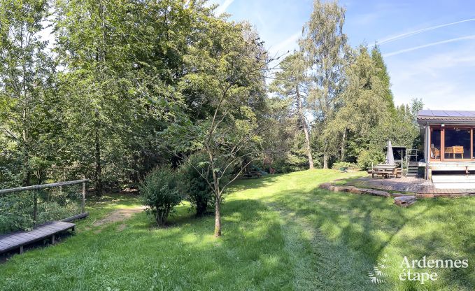 Luxe Villa in Ovifa fr 14 Personen mit zahlreichen Wellness- und Entspannungseinrichtungen