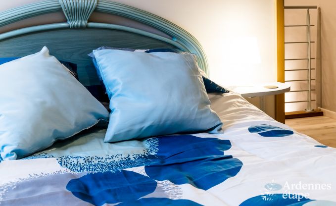 Ferienhaus Paliseul 4 Pers. Ardennen