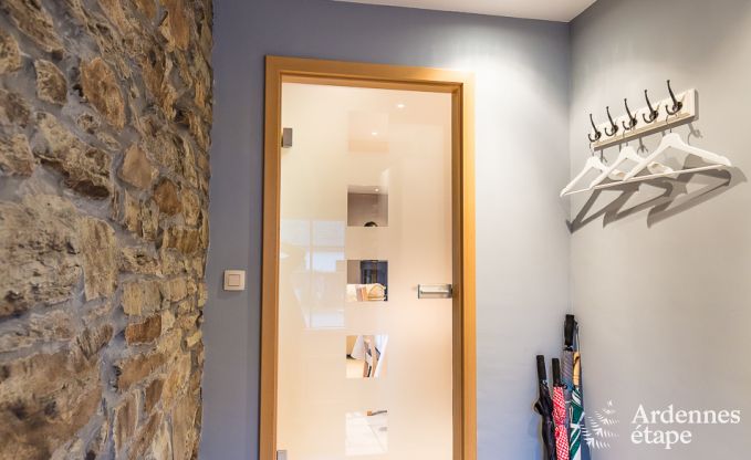 Ferienhaus Paliseul 4 Pers. Ardennen