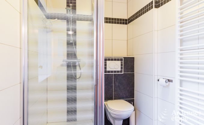 Ferienhaus Paliseul 4 Pers. Ardennen