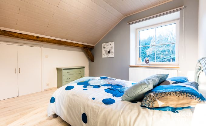 Ferienhaus Paliseul 4 Pers. Ardennen