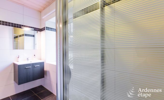 Ferienhaus Paliseul 4 Pers. Ardennen