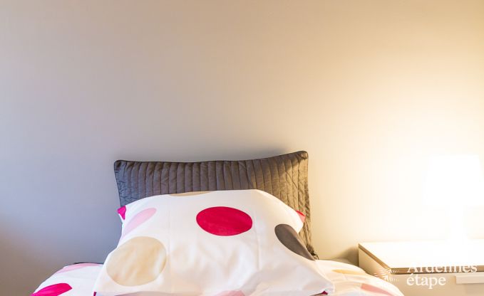 Ferienhaus Paliseul 4 Pers. Ardennen