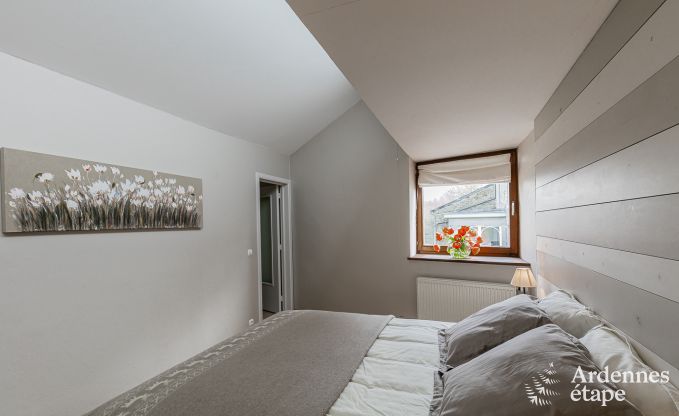 Ferienhaus Paliseul 2/4 Pers. Ardennen