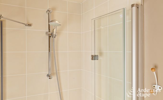 Ferienhaus in Paliseul f�r 4 Personen, in einem ehemaligen Bauernhaus