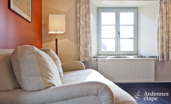 Ferienhaus in Paliseul f�r 4 Personen, in einem ehemaligen Bauernhaus