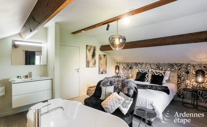 Ferienhaus Paliseul 4 Pers. Ardennen