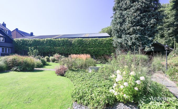 Ferienhaus Paliseul 4 Pers. Ardennen