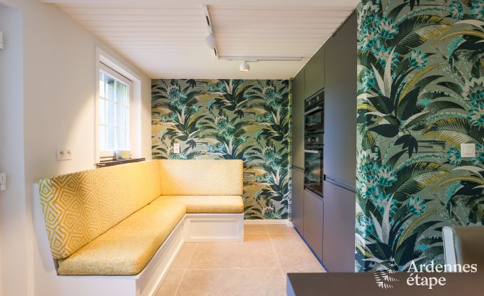 Ferienhaus Paliseul 4 Pers. Ardennen