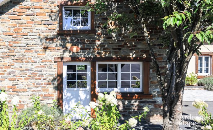 Ferienhaus Paliseul 4 Pers. Ardennen