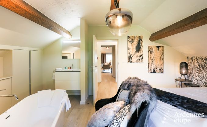 Ferienhaus Paliseul 4 Pers. Ardennen