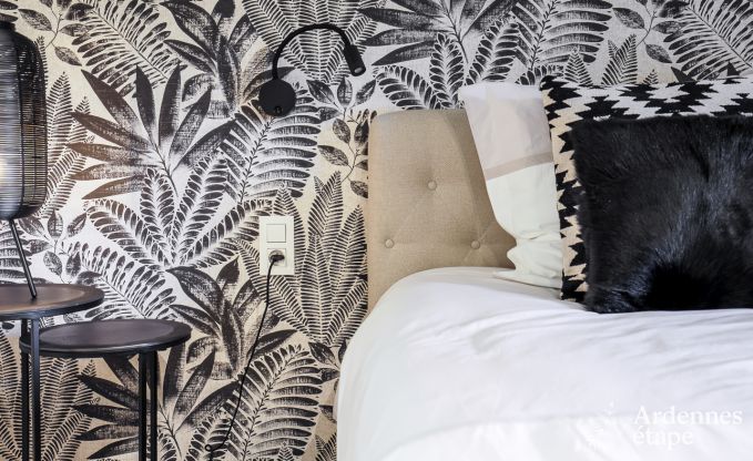 Ferienhaus Paliseul 4 Pers. Ardennen