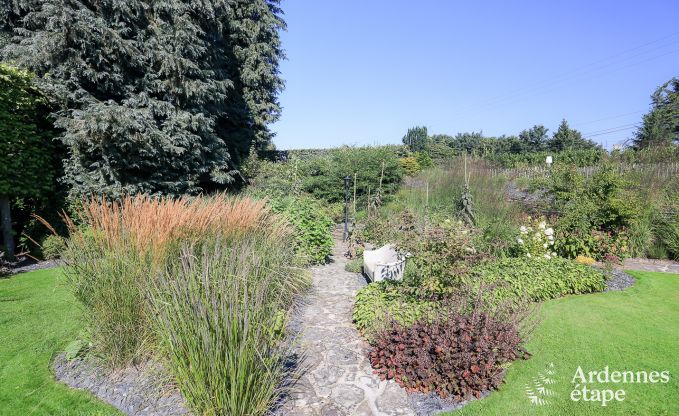 Ferienhaus Paliseul 4 Pers. Ardennen