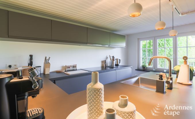 Ferienhaus Paliseul 4 Pers. Ardennen