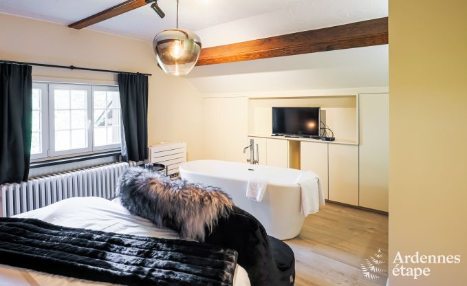 Ferienhaus Paliseul 4 Pers. Ardennen