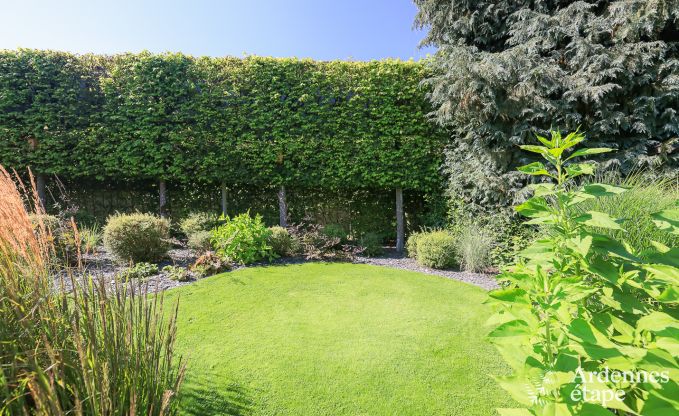 Ferienhaus Paliseul 4 Pers. Ardennen