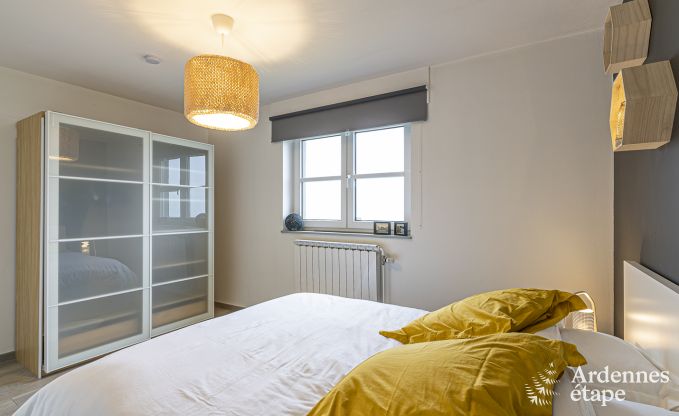 Ferienhaus Paliseul 10 Pers. Ardennen Behinderten gerecht