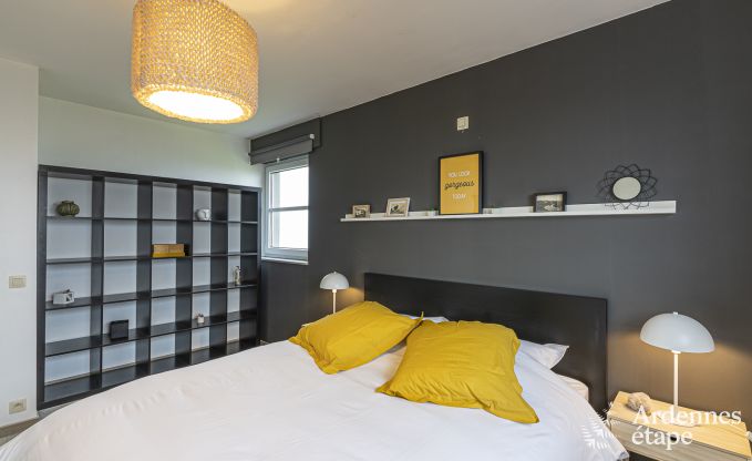 Ferienhaus Paliseul 10 Pers. Ardennen Behinderten gerecht