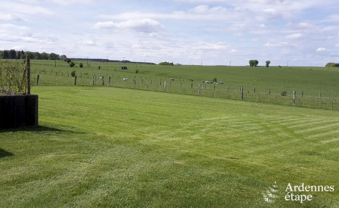 Ferienhaus Paliseul 10 Pers. Ardennen Behinderten gerecht