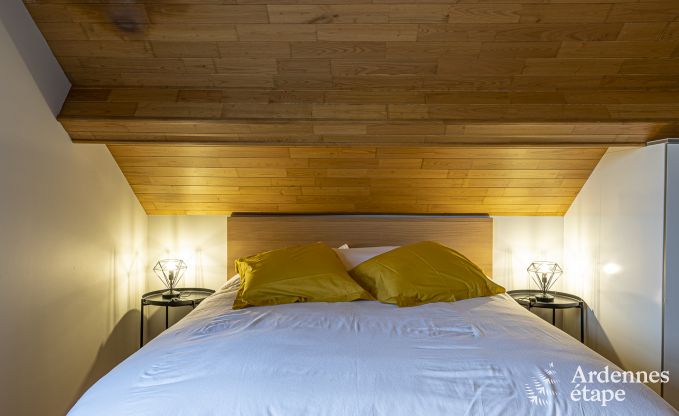 Ferienhaus Paliseul 10 Pers. Ardennen Behinderten gerecht