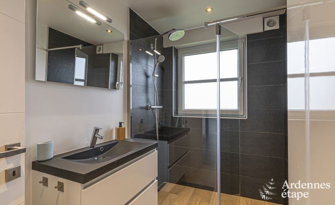 Ferienhaus Paliseul 10 Pers. Ardennen Behinderten gerecht