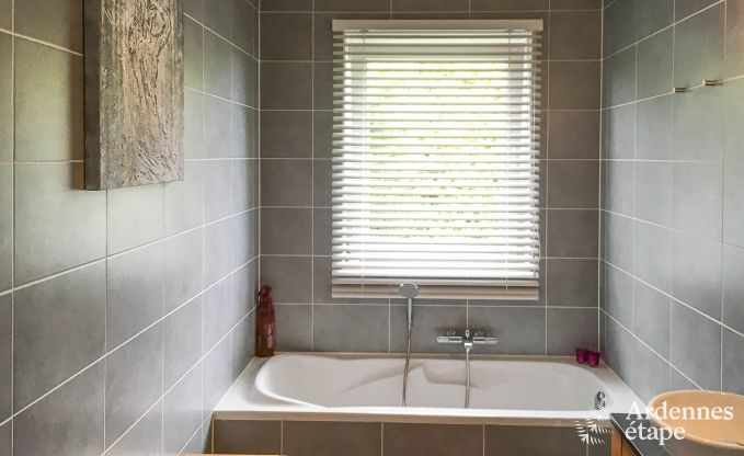 Ferienhaus Paliseul 6 Pers. Ardennen