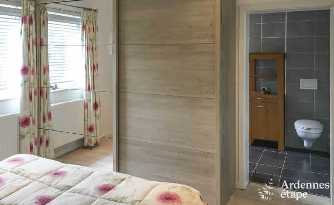 Ferienhaus Paliseul 6 Pers. Ardennen