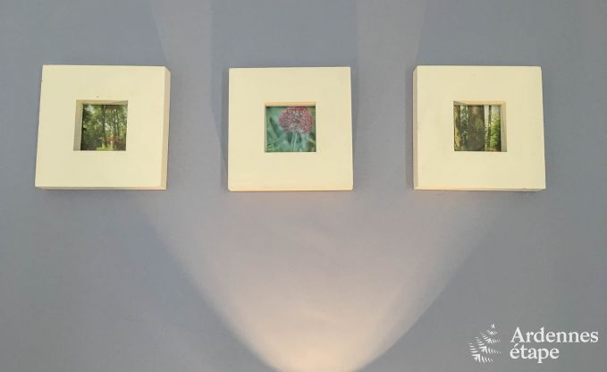 Ferienhaus Paliseul 6 Pers. Ardennen