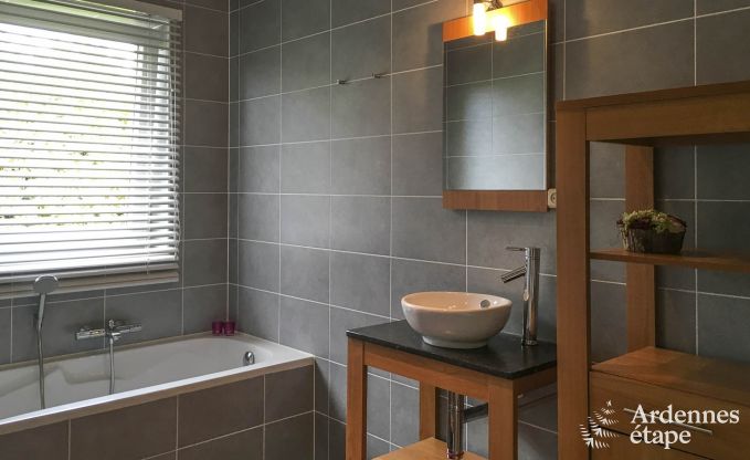 Ferienhaus Paliseul 6 Pers. Ardennen