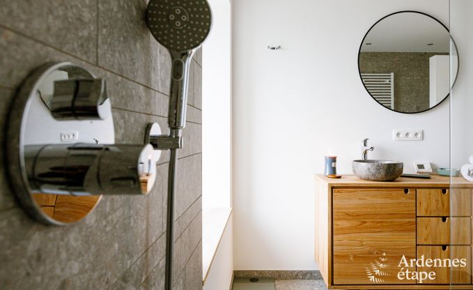 Ferienhaus Paliseul 4 Pers. Ardennen