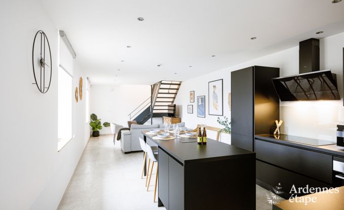 Ferienhaus Paliseul 4 Pers. Ardennen