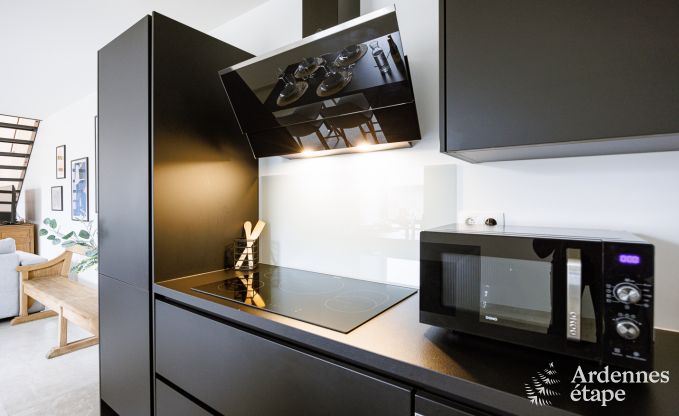 Ferienhaus Paliseul 4 Pers. Ardennen