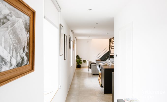 Ferienhaus Paliseul 4 Pers. Ardennen