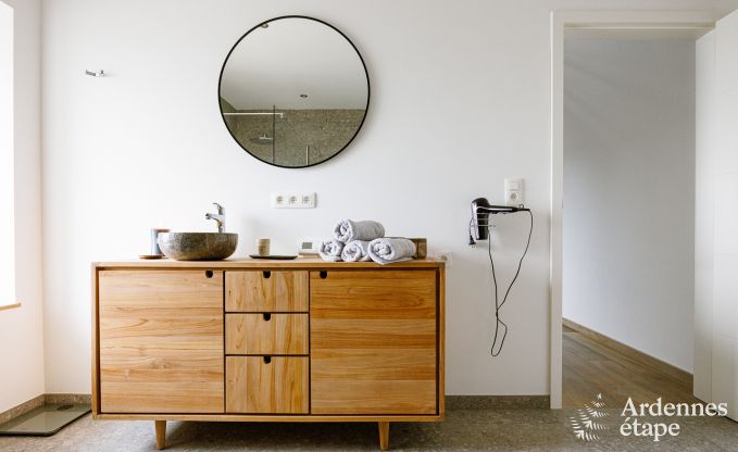 Ferienhaus Paliseul 4 Pers. Ardennen