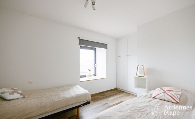 Ferienhaus Paliseul 4 Pers. Ardennen