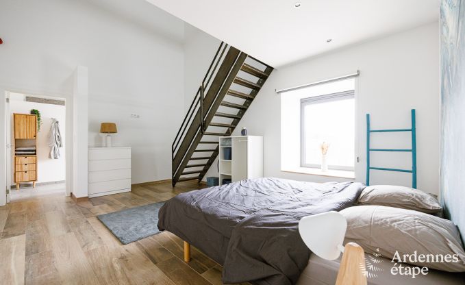 Ferienhaus Paliseul 4 Pers. Ardennen