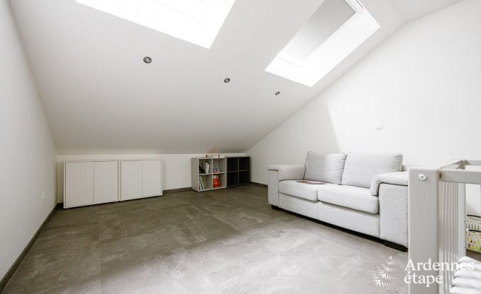 Ferienhaus Paliseul 4 Pers. Ardennen