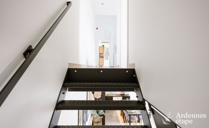 Ferienhaus Paliseul 4 Pers. Ardennen