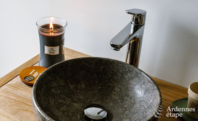 Ferienhaus Paliseul 4 Pers. Ardennen