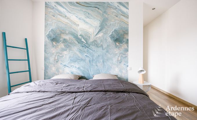 Ferienhaus Paliseul 4 Pers. Ardennen