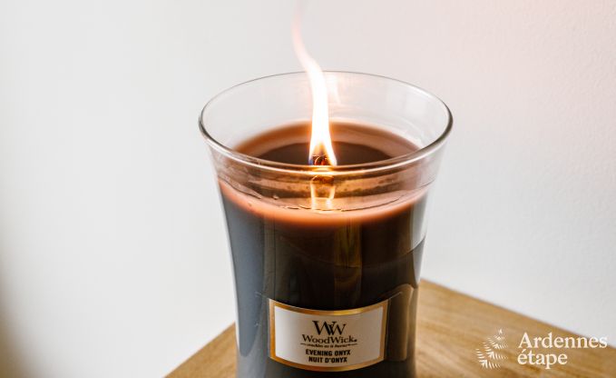 Ferienhaus Paliseul 4 Pers. Ardennen