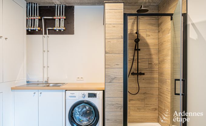 Ferienhaus Paliseul 6/8 Pers. Ardennen