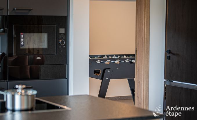 Ferienhaus Paliseul 6/8 Pers. Ardennen