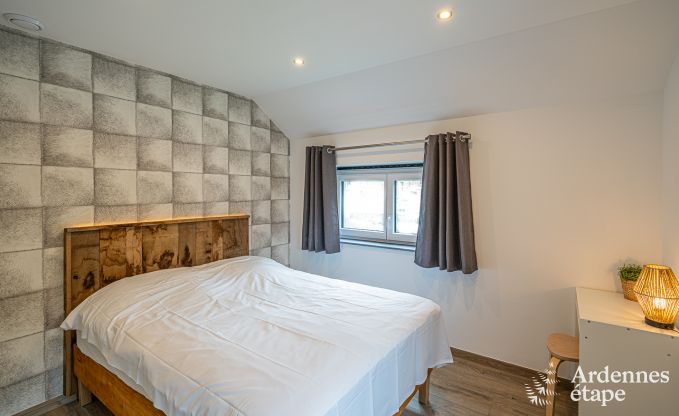 Ferienhaus Paliseul 6/8 Pers. Ardennen