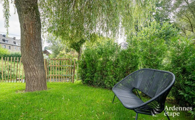Ferienhaus Paliseul 6/8 Pers. Ardennen