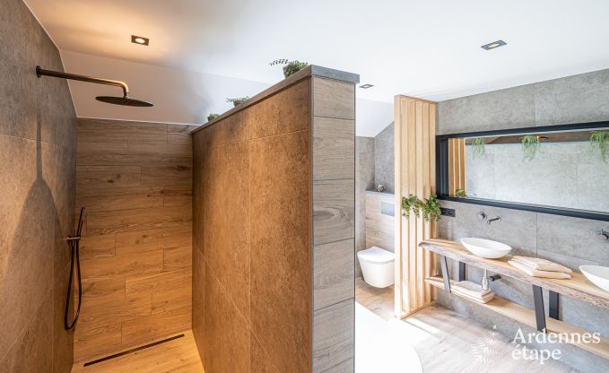 Ferienhaus Paliseul 6/8 Pers. Ardennen